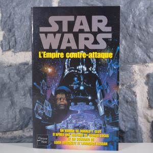 Star Wars - L'Empire contre-attaque (01)
